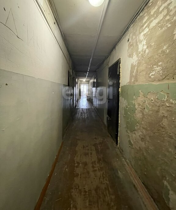квартира г Томск ул Алтайская 163б фото 8