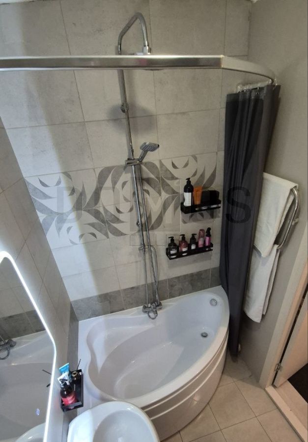 квартира г Екатеринбург Академический ул Евгения Савкова 46/2 фото 10