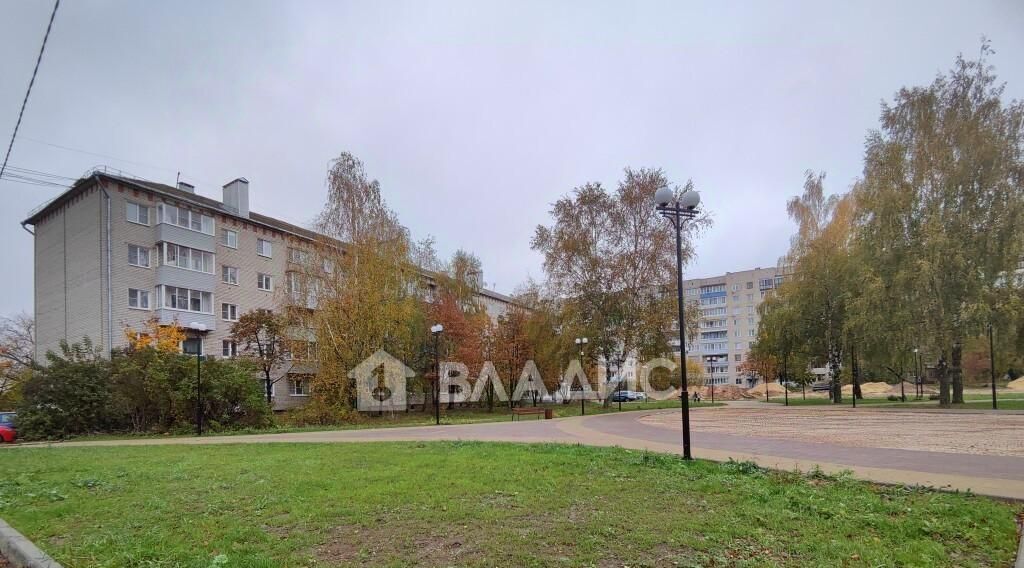 квартира г Ковров ул Комсомольская 28 фото 21