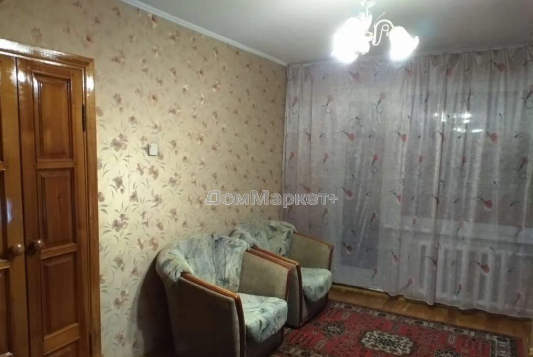 квартира г Новокузнецк р-н Центральный ул Тольятти 23 Кемеровская обл. — Кузбасс фото 7