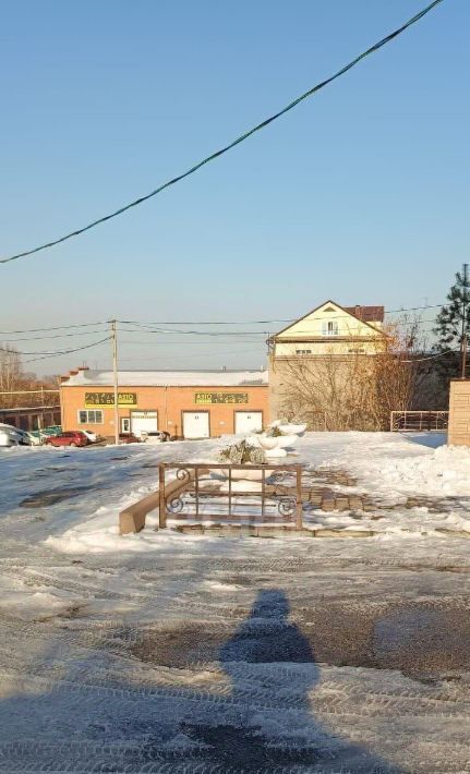 квартира г Киселевск ул Краснобродская 1 фото 30