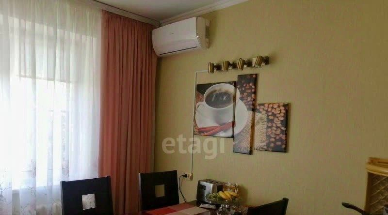 квартира г Старый Оскол ул Ватутина 85 фото 15
