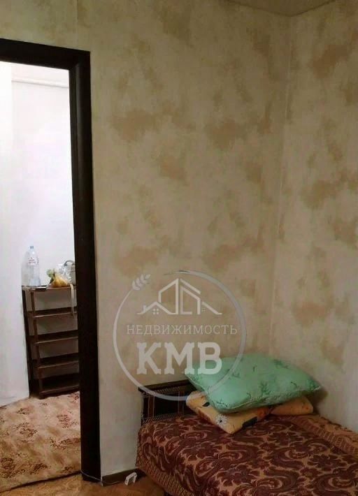 квартира р-н Минераловодский г Минеральные Воды ул Железноводская фото 3