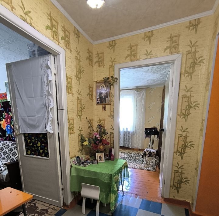 квартира г Димитровград пр-кт Димитрова 23а фото 13