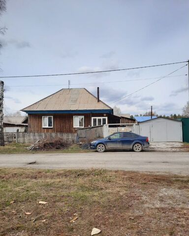 пгт Бачатский ул Новосибирская 20 Кемеровская обл. — Кузбасс фото