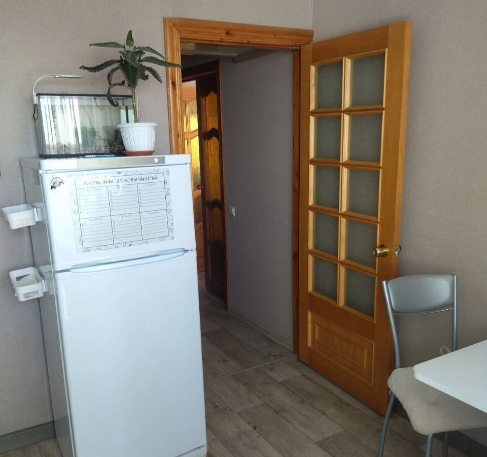 квартира г Белгород Восточный ул Садовая 30 фото 4