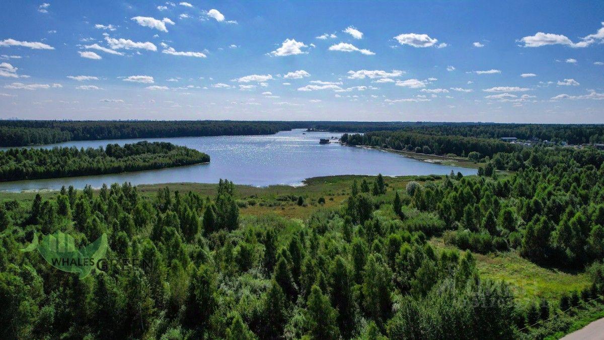 земля г Красногорск фото 9