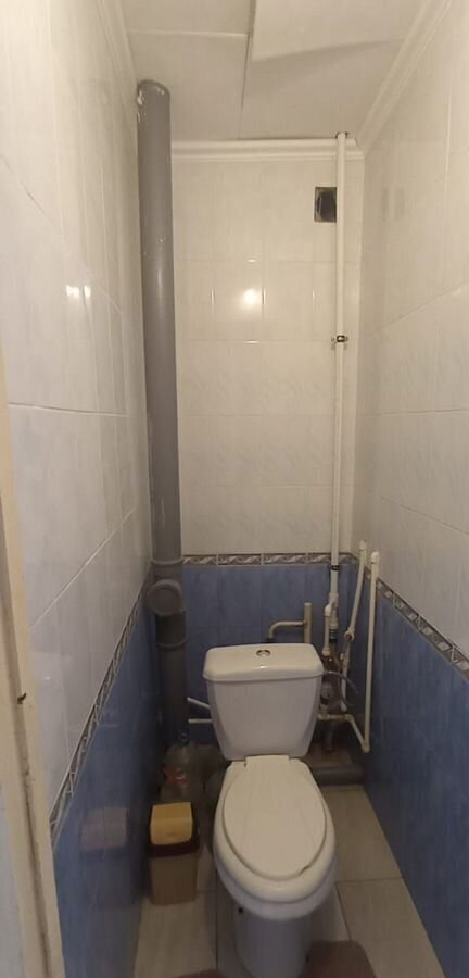 квартира р-н Аксайский г Аксай ул Садовая 22к/3 фото 10