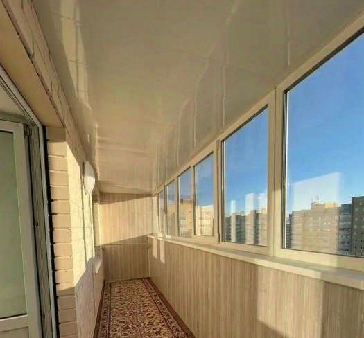 квартира г Тюмень р-н Центральный ул Избышева 6 фото 10