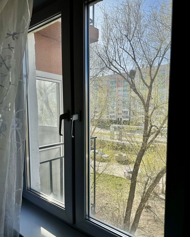 квартира г Челябинск р-н Тракторозаводский ул Эльтонская 2-я 40а ЖК «Восход» фото 14