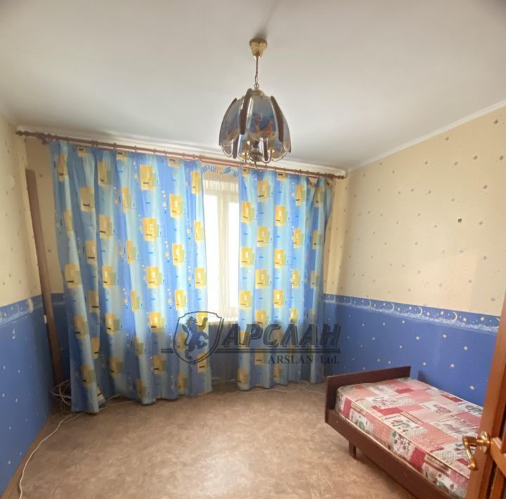 квартира г Казань р-н Приволжский ул Рихарда Зорге 39 Проспект Победы фото 10