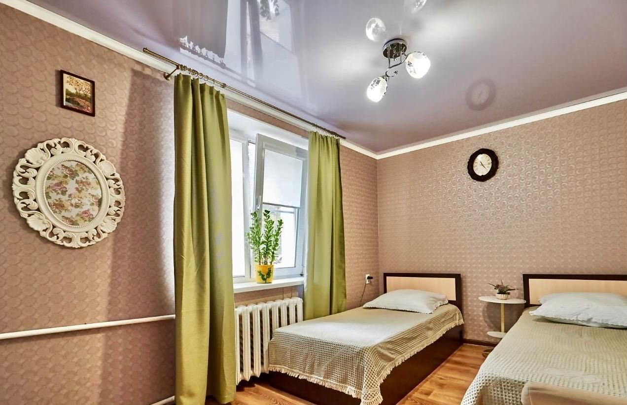 квартира г Кисловодск ул Березовская 30 фото 8
