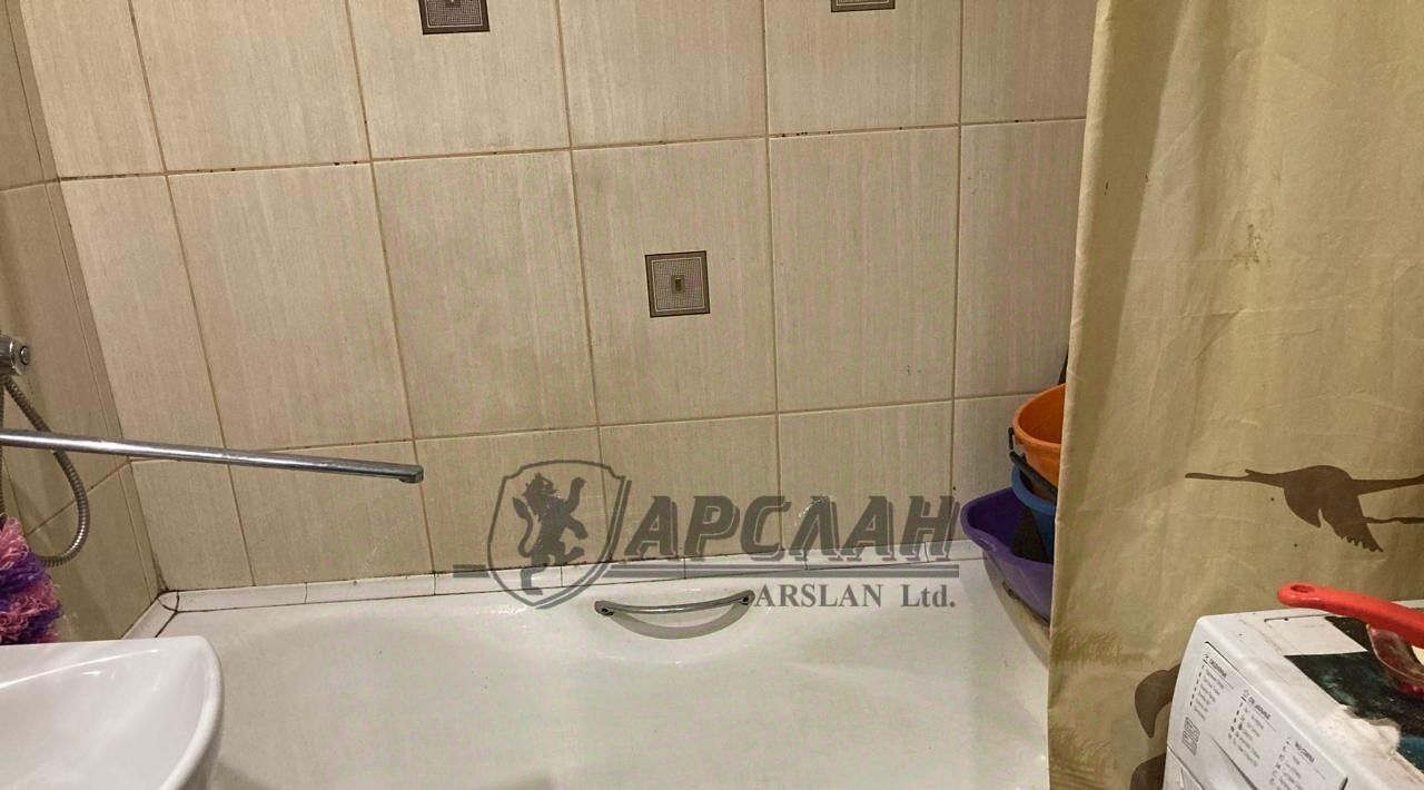 квартира г Казань р-н Кировский Яшьлек ул Хибинская 10а фото 13