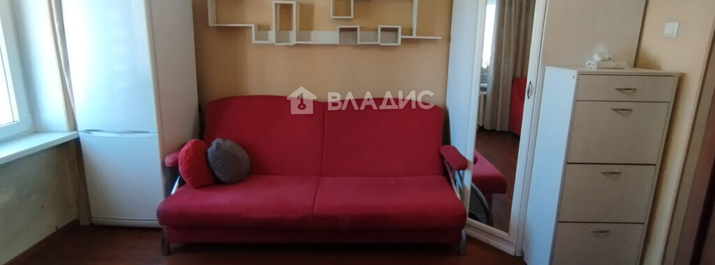 комната г Калининград ул Инженерная 2 фото 2