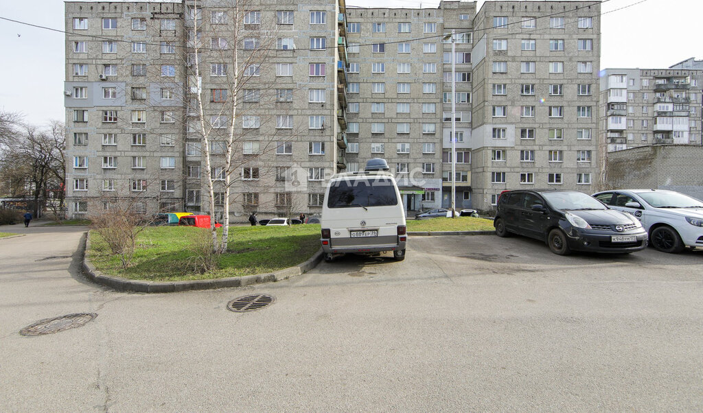 комната г Калининград ул Инженерная 2 фото 14