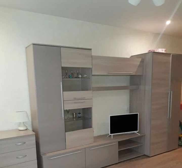квартира г Киров р-н Ленинский ул Современная 2 фото 3