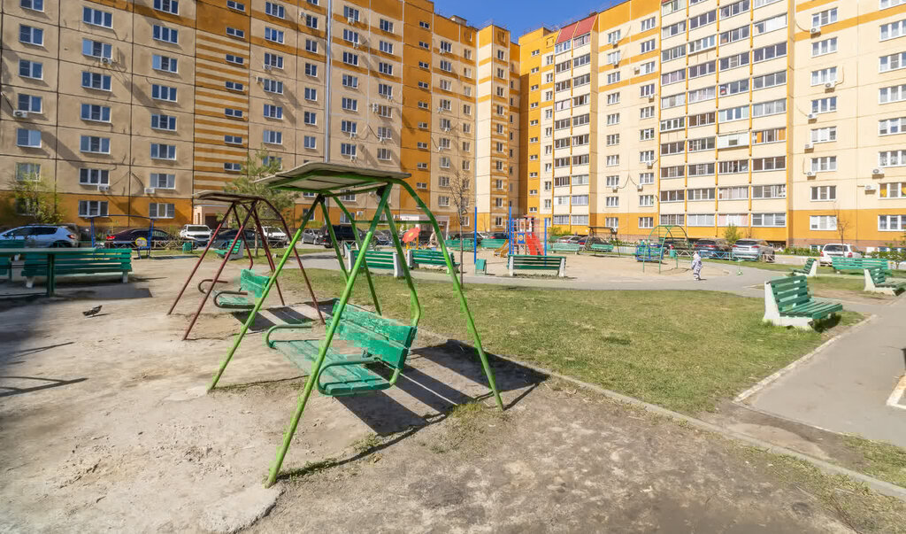 квартира г Челябинск ул Эльтонская 1-я 48 фото 21