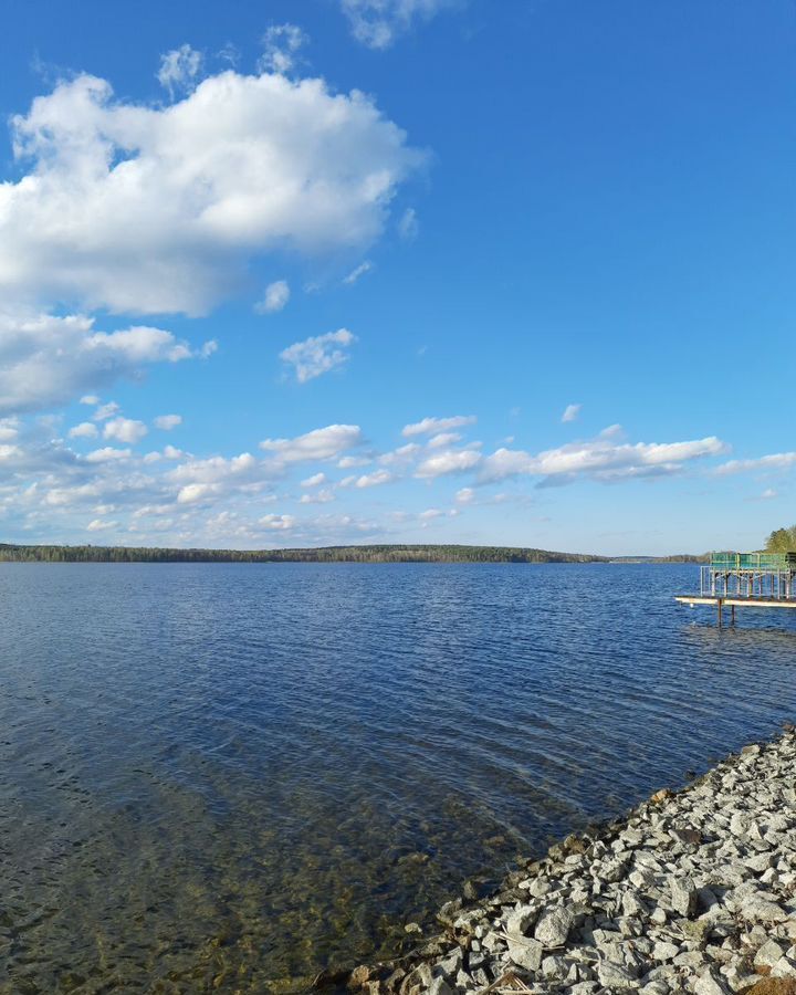 дом г Карабаш п Красный Камень Карабашский г. о., 90 фото 5