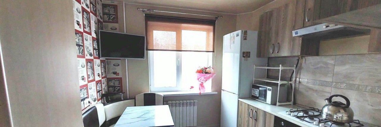квартира г Первоуральск ул Бурильщиков 21а фото 11