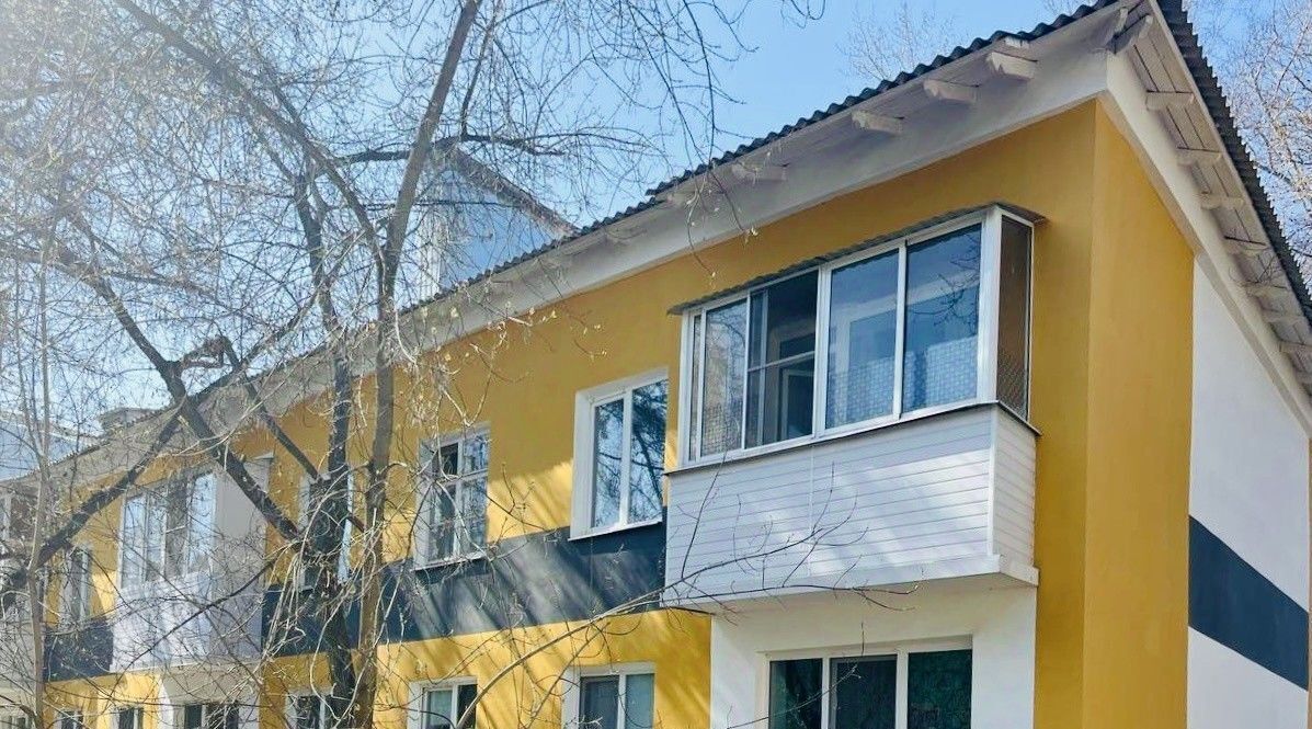 квартира г Первоуральск ул Медиков 9б фото 21