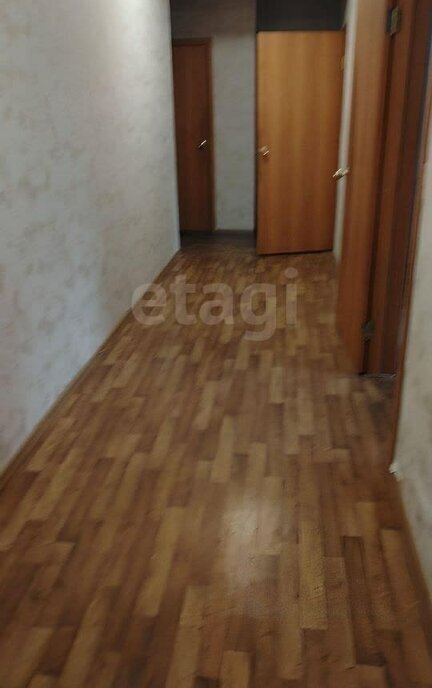 квартира г Новосибирск Речной вокзал ул Выборная 158/1 фото 3