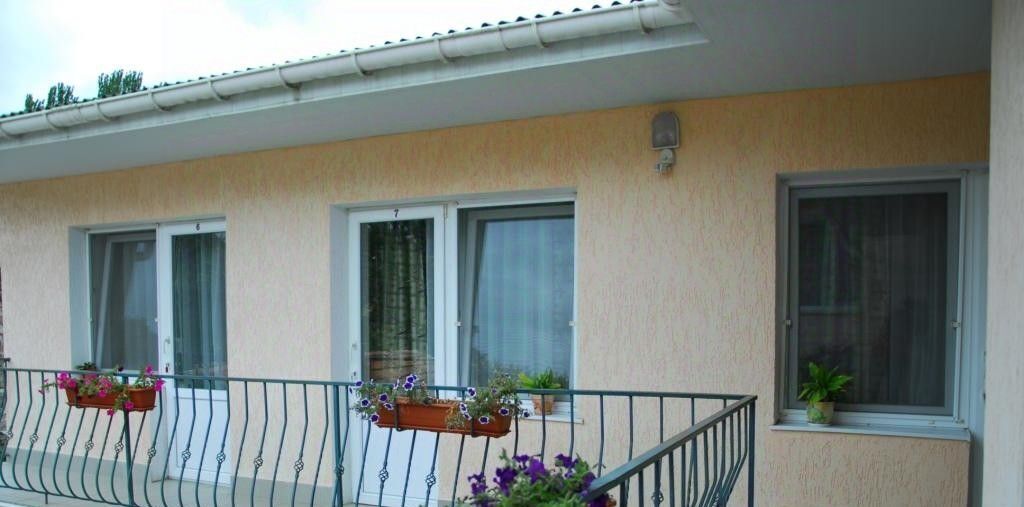 комната г Феодосия ул Листовничей 24 фото 2