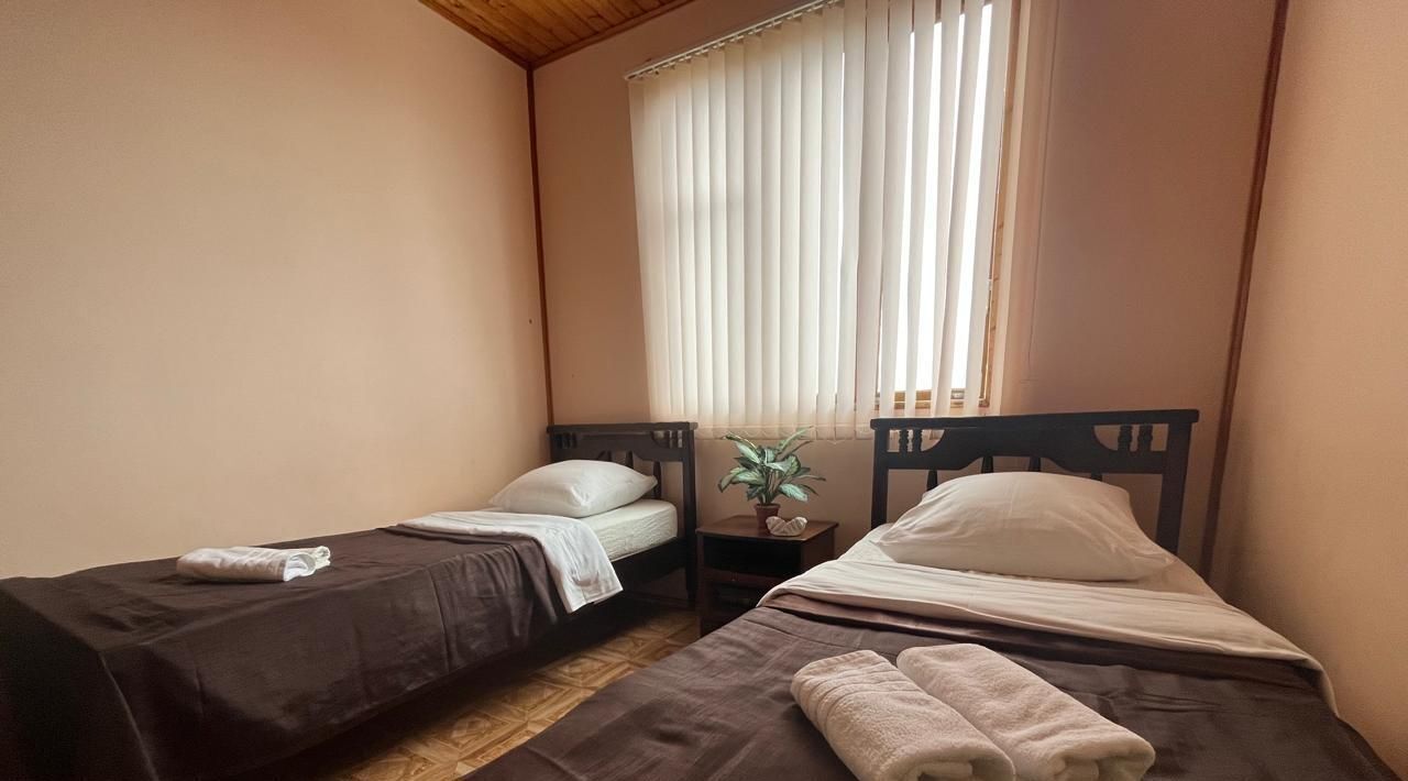 комната г Сочи р-н Лазаревский Лоо пер Клубный 3а фото 3