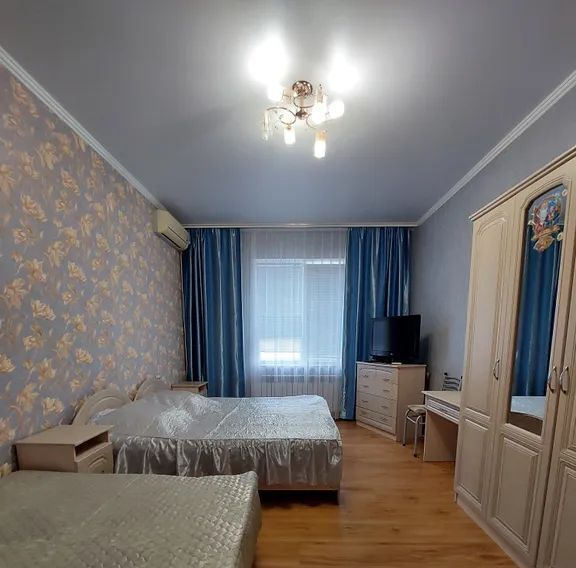 комната г Геленджик с Дивноморское ул Ленина 41б фото 12