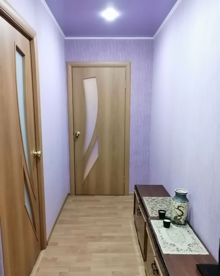 квартира г Мончегорск пр-кт Кирова 21 фото 2