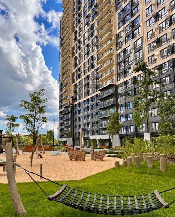 квартира г Краснодар р-н Центральный ул Обрывная 132/1 фото 7