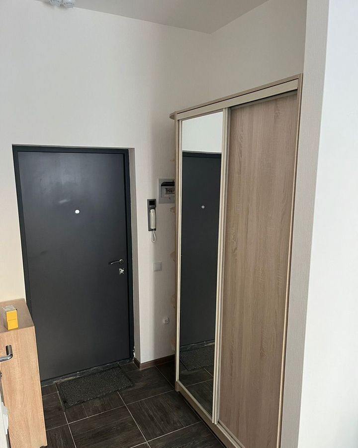 квартира р-н Всеволожский г Мурино пр-кт Ручьевский 15 Девяткино, Муринское городское поселение фото 5