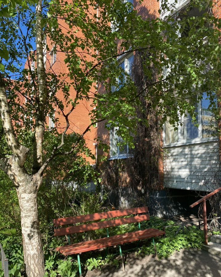 квартира г Санкт-Петербург п Шушары Детскосельский ул Центральная 8к/2 тер Детскосельский р-н Пушкинский фото 1