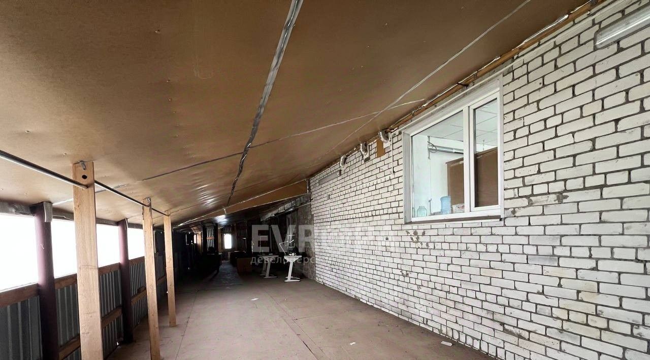 свободного назначения г Ульяновск р-н Заволжский проезд Инженерный 2-й 2 фото 18