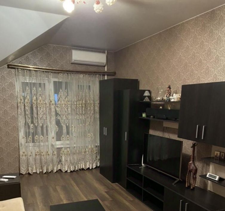 квартира г Люберцы д Марусино ул Заречная 11к/3 Некрасовка, Люберцы городской округ фото 5