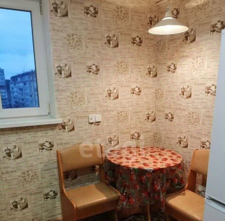 квартира г Екатеринбург Чкаловская ул Амундсена 64 фото 4