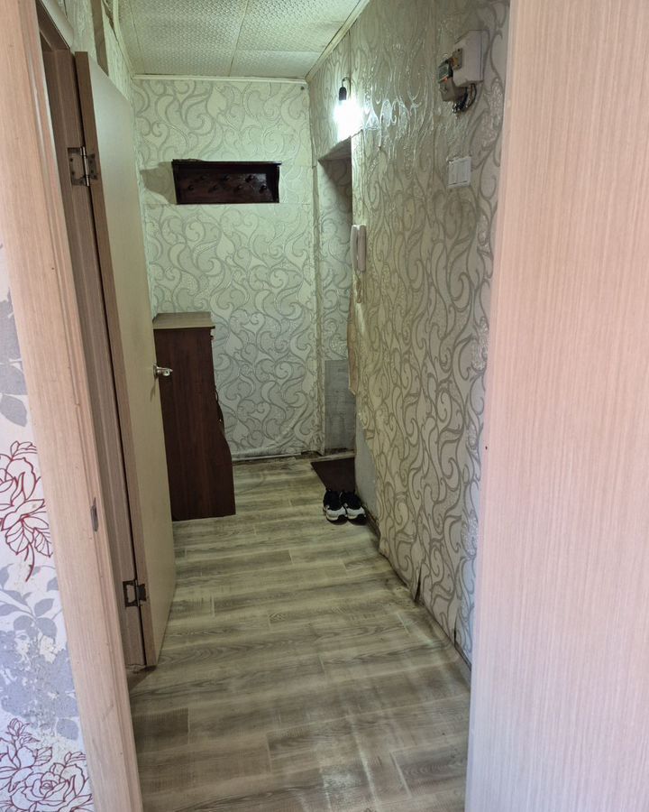 квартира г Междуреченск ул Юдина 1 фото 7