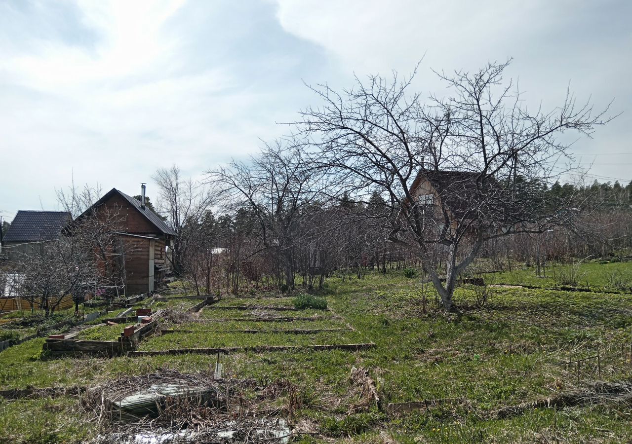 земля г Ревда коллективный сад № 2 Дегтярска, 279, Дегтярск фото 1