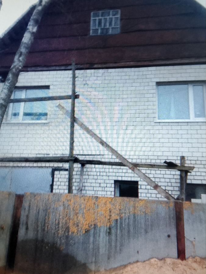 дом р-н Унечский г Унеча ул Крестьянская 67 Унечское городское поселение фото 2