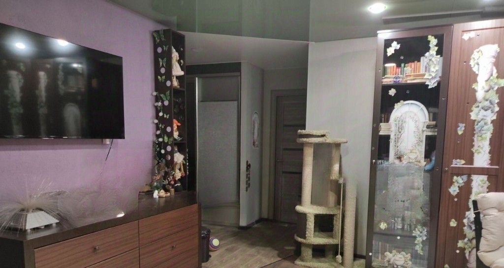 квартира г Екатеринбург Уральская ул Билимбаевская 18 фото 5