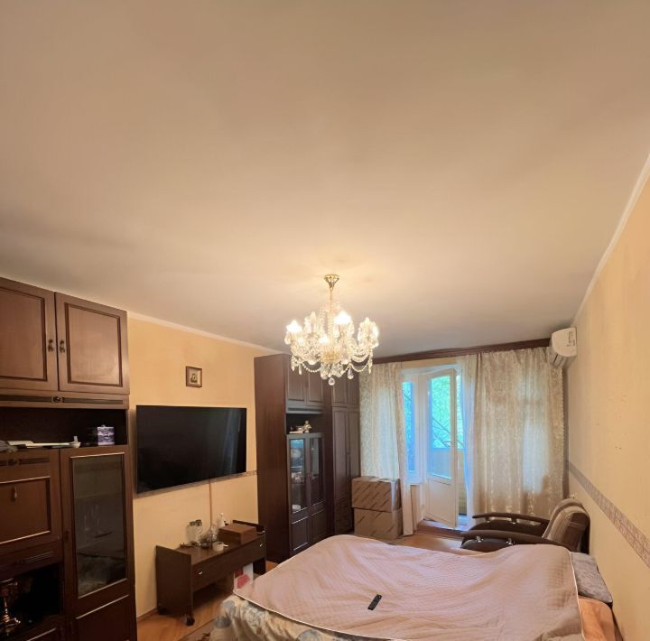 квартира г Москва метро Щукинская пр-д Врачебный 11к/2 фото 7