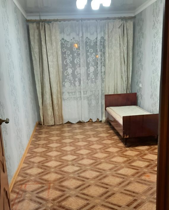 квартира г Тольятти р-н Автозаводский пр-кт Степана Разина 42 фото 8