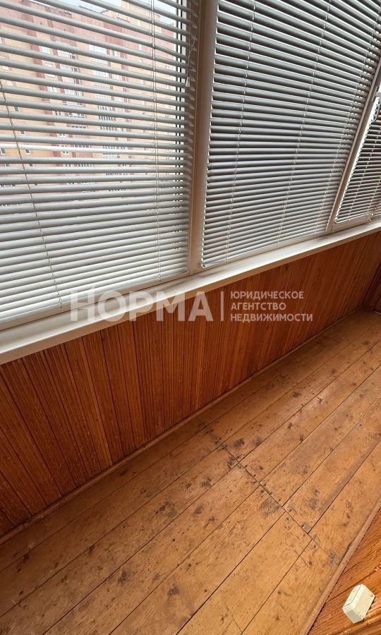 квартира г Октябрьский 29-й мкр-н, 3 фото 14