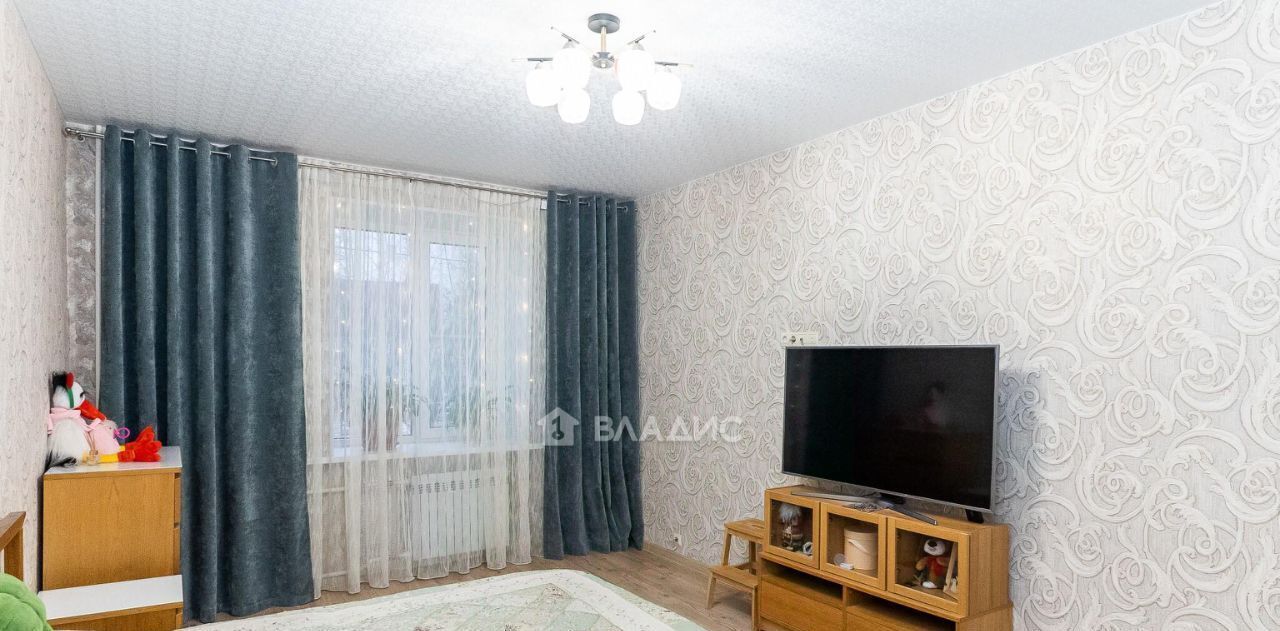 квартира г Ковров ул Волго-Донская 8/2 фото 11