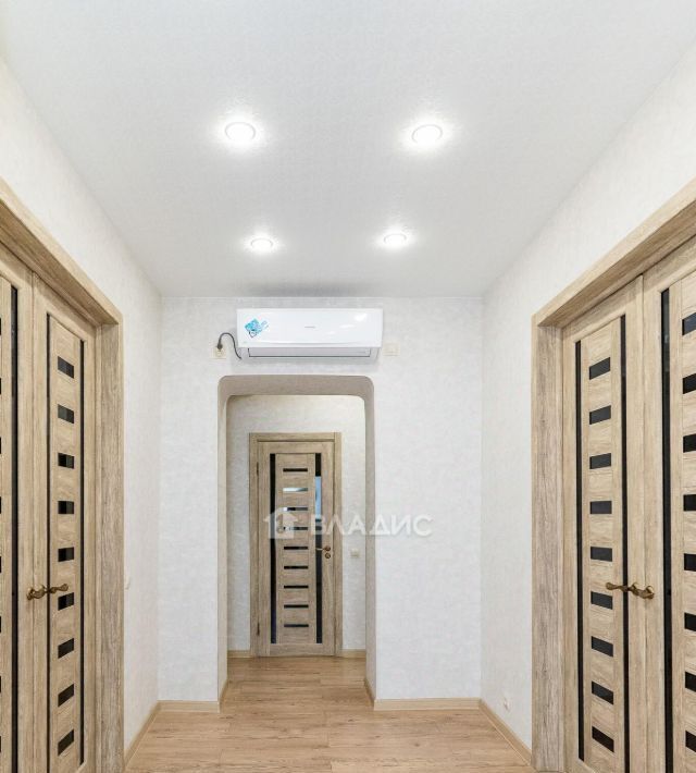 квартира г Ковров ул Волго-Донская 8/2 фото 44