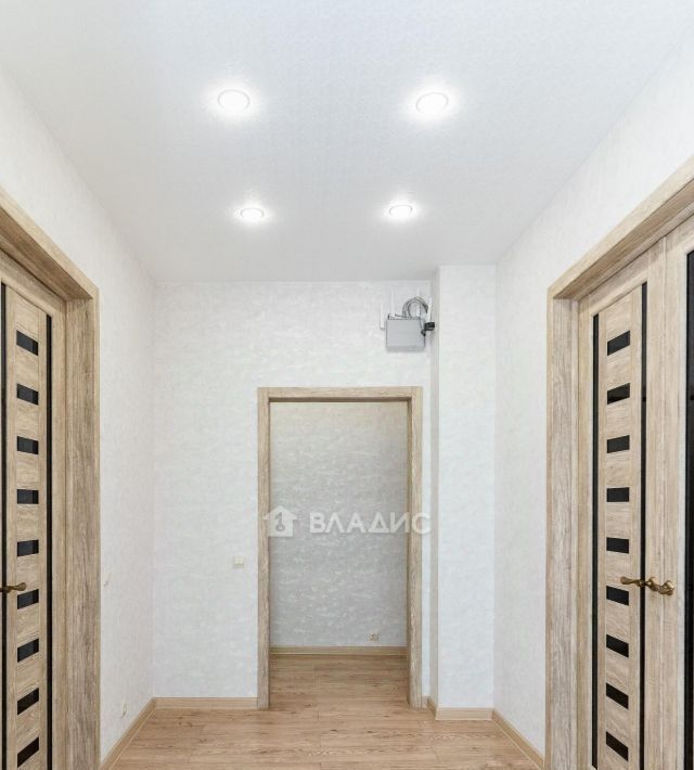 квартира г Ковров ул Волго-Донская 8/2 фото 43