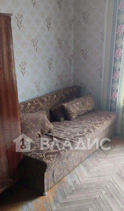 квартира г Москва метро ВДНХ ул Константинова 24к/2 муниципальный округ Алексеевский фото 1