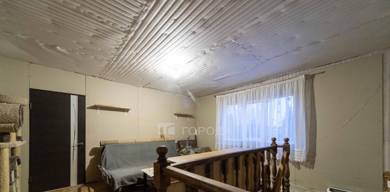 дом г Домодедово мкр Востряково ул Отрадная 18 Домодедовская фото 14