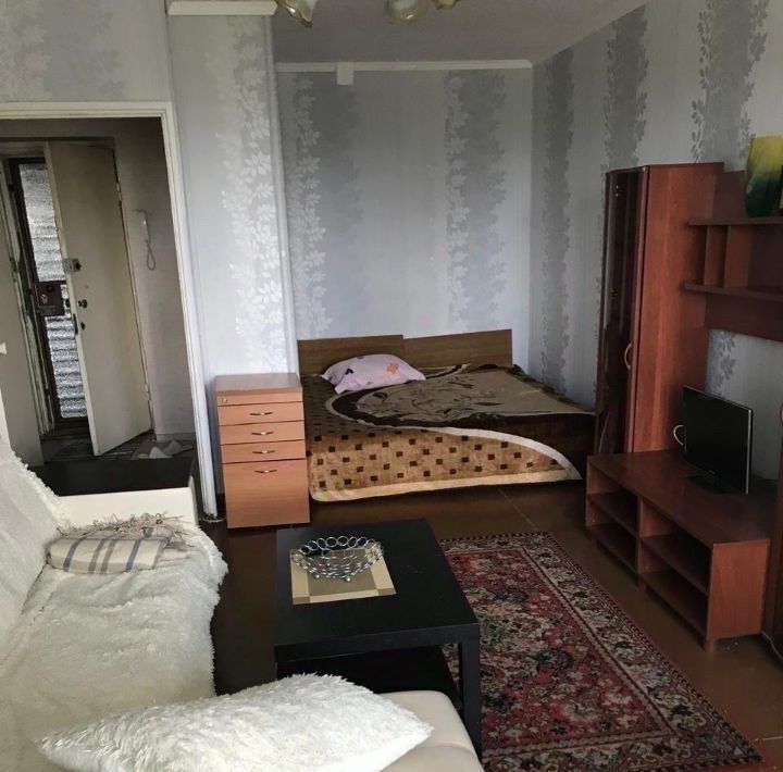 квартира г Липецк р-н Правобережный ул Ленина 13 фото 5