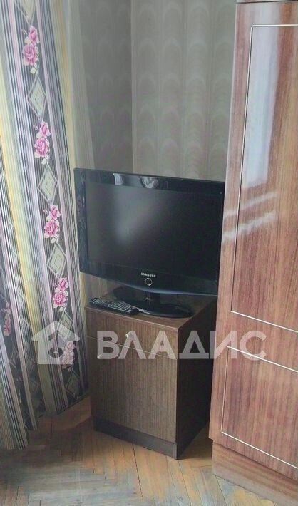 квартира г Москва метро ВДНХ ул Константинова 24к/2 муниципальный округ Алексеевский фото 14