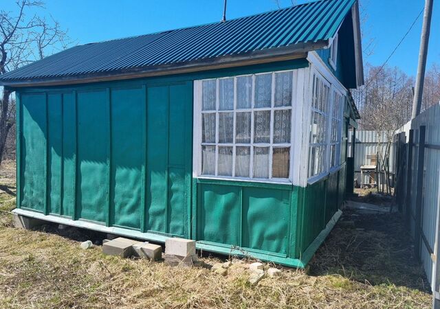 дом Новоталицкое сельское поселение, НСТ Ново-Талицкое фото
